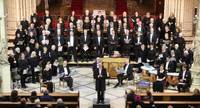 Nov 2021, Angmering Chorale
